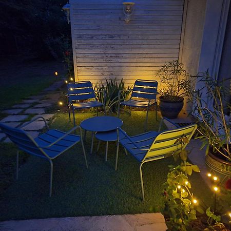 Bed and Breakfast Le Pre Du Buis Yvré-lʼÉvêque Zewnętrze zdjęcie
