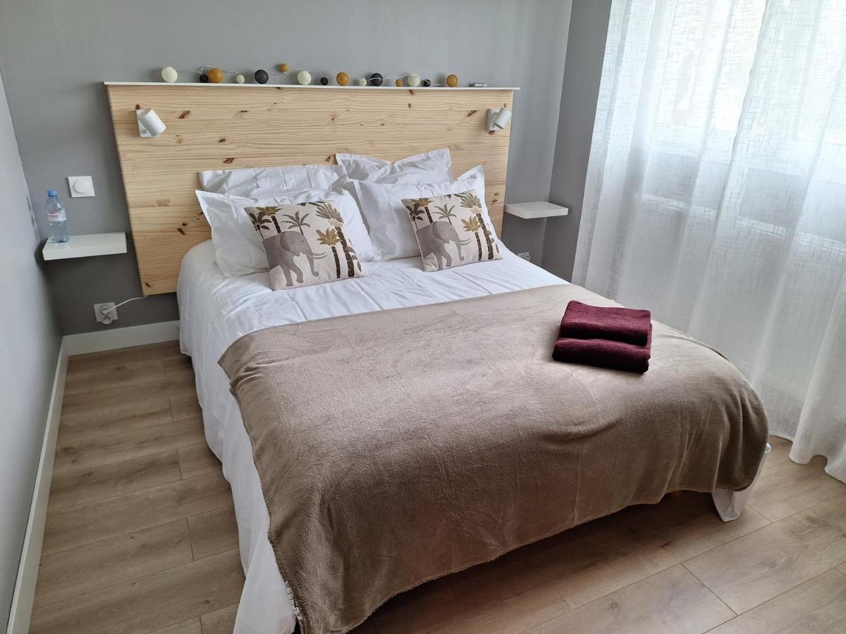 Bed and Breakfast Le Pre Du Buis Yvré-lʼÉvêque Zewnętrze zdjęcie